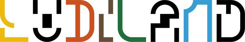 Logo-Ludiland