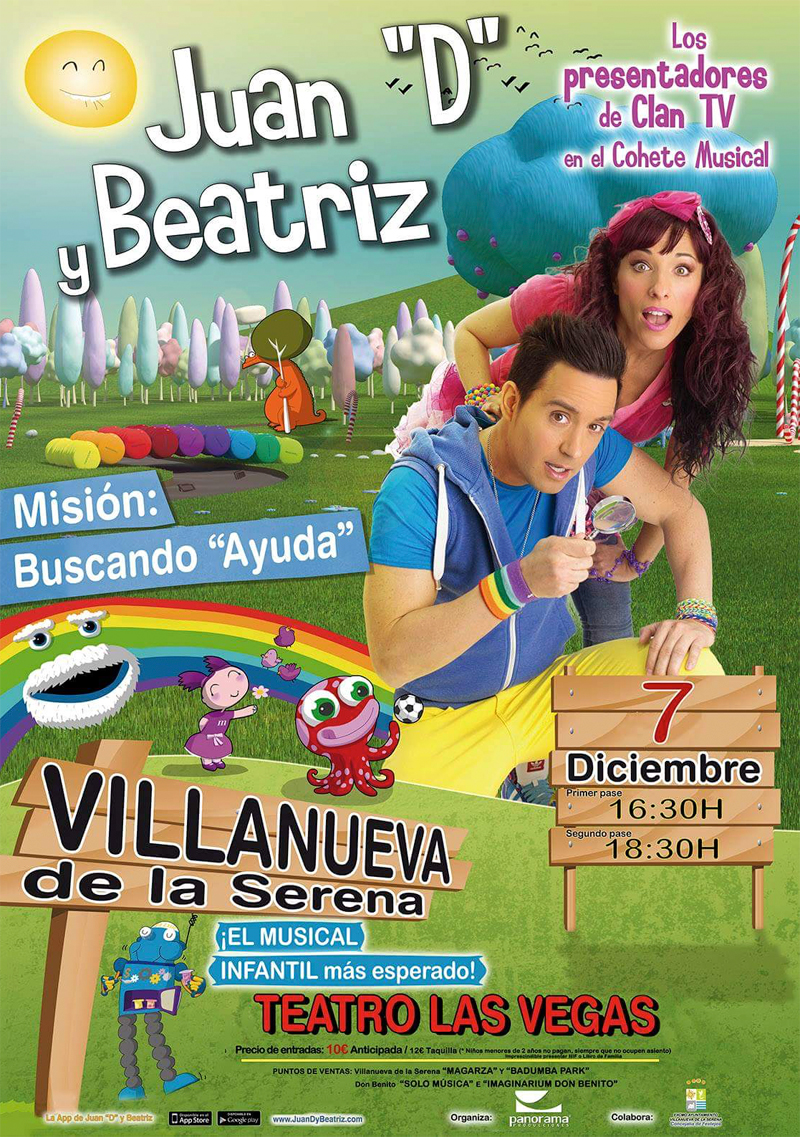JuanDyBeatriz