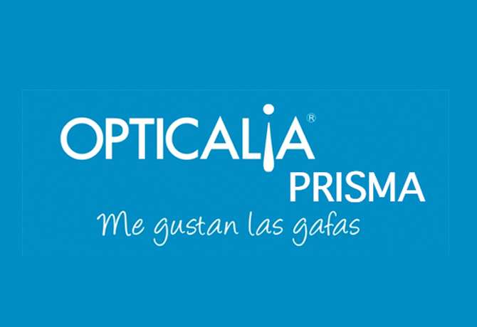 OPTICALIA Prisma
