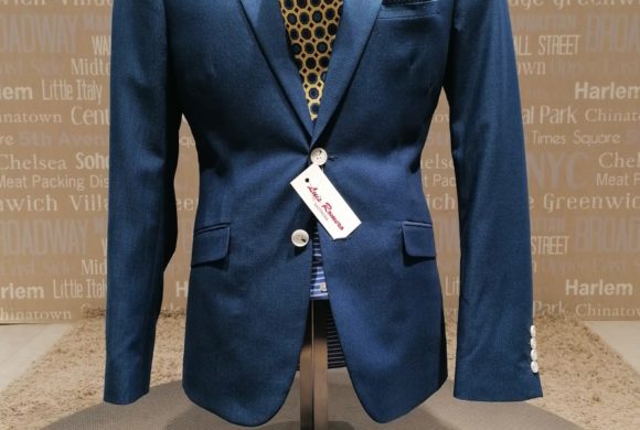 LUIS ROMERO – TRAJES LINEA JOVEN LUIS ROMERO – TRAJES LINEA JOVEN