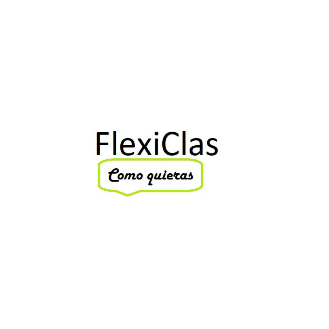 Language for Life – Flexiclas