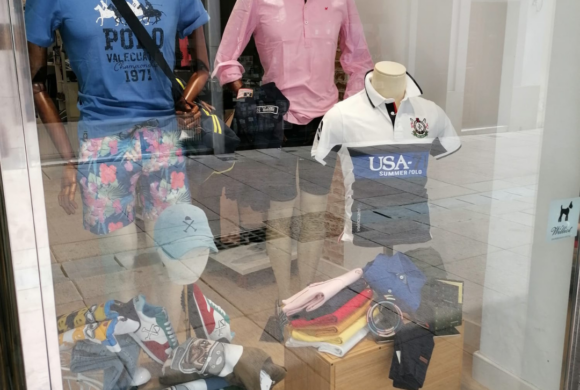 LUIS ROMERO REBAJAS LUIS ROMERO REBAJAS