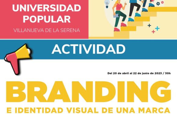 BRANDING E IDENTIDAD VISUAL DE UNA MARCA