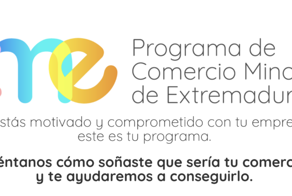 Programa de Especialización para el Pequeño Comercio Minorista en Extremadura
