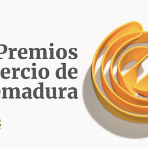 Convocatoria de los PREMIOS COMERCIO DE EXTREMADURA.