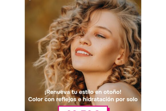 Stilo’s Peluquería Rayos Uva-¡Cuídate como te mereces!