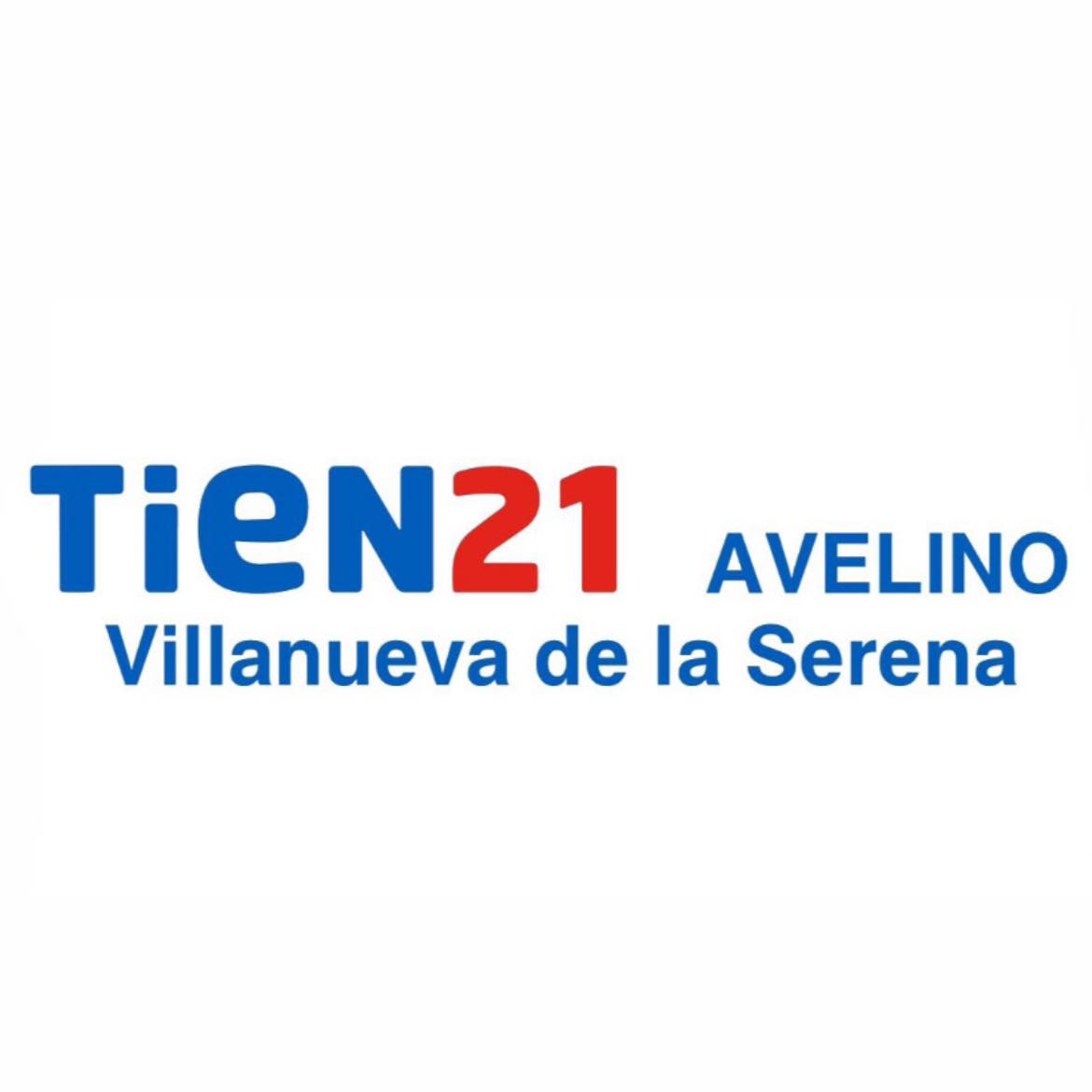 TIEN 21 AVELINO