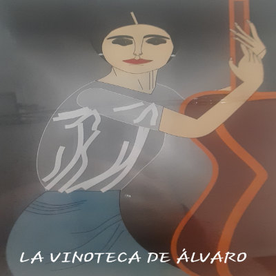 LA VINOTECA DE ÁLVARO