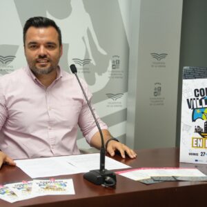 El 27 de Junio el comercio saldrá a la calle