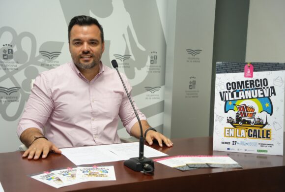 El 27 de Junio el comercio saldrá a la calle