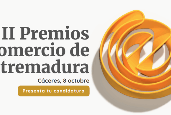 II Premios Comercio de Extremadura