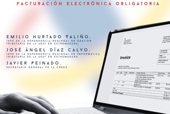 Webinar #VERIFACTU. Facturación Electrónica Obligatoria 