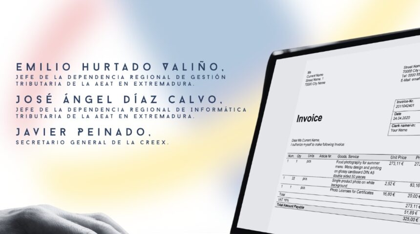 Webinar #VERIFACTU. Facturación Electrónica Obligatoria Webinar #VERIFACTU. Facturación Electrónica Obligatoria