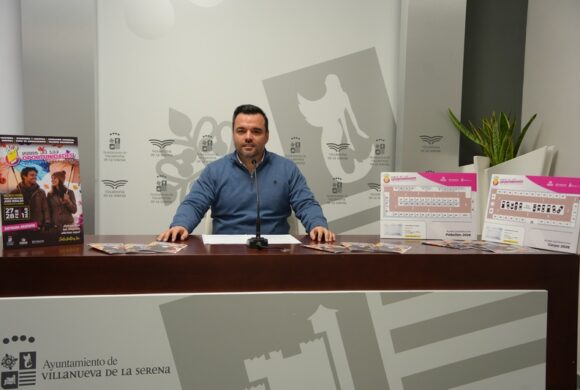 El 27 y 28 de febrero y el 1 de marzo se celebrará la octava Feria de las Oportunidades El 27 y 28 de febrero y el 1 de marzo se celebrará la octava Feria de las Oportunidades